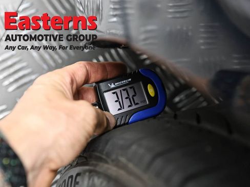 Used 2021 Toyota Camry SE FWD image 26