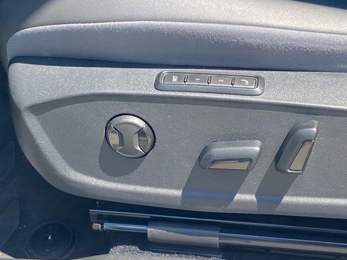 Certified 2024 Volkswagen ID.4 S RWD image 13