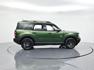 New 2025 Ford Bronco Sport Big Bend w/ Convenience Package AWD/4WD video 2