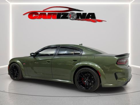 Used 2020 Dodge Charger Scat Pack image 7