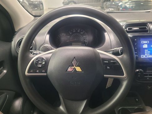 Used 2021 Mitsubishi Mirage G4 FWD image 17