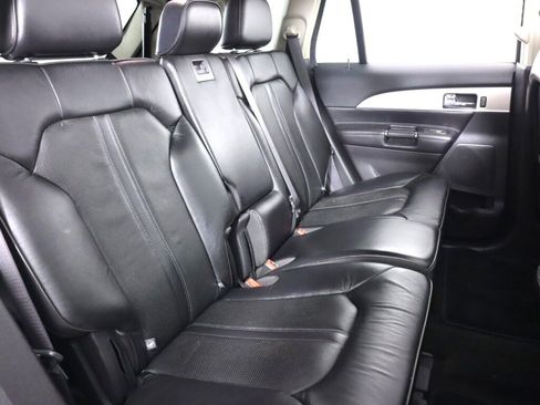 Used 2013 Lincoln MKX AWD image 37