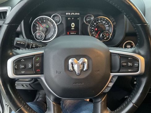 Used 2020 RAM 1500 Big Horn image 16