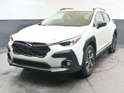 New 2026 Subaru Crosstrek 2.0i Premium image 1