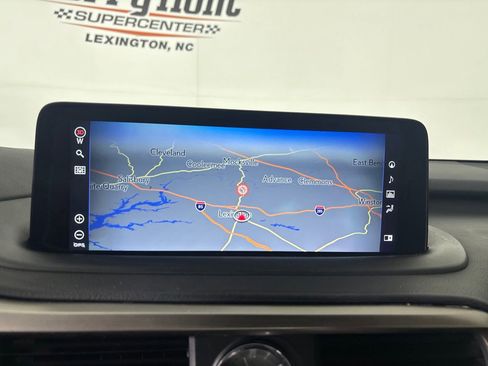 Used 2020 Lexus RX 350 F Sport w/ Accessory Package AWD/4WD image 22