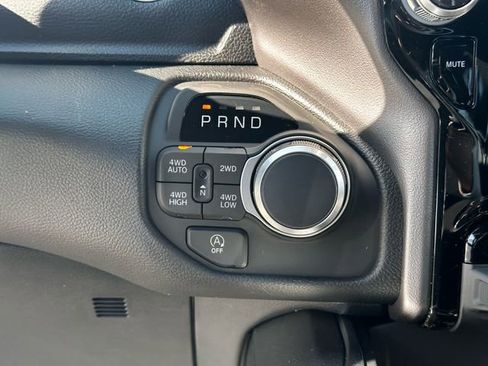 New 2026 RAM 1500 Big Horn image 18