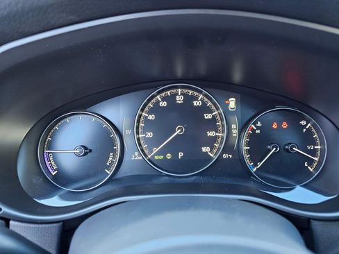 New 2026 MAZDA CX-50 AWD 2.5 Hybrid w/ Weather Package image 27