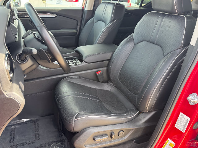 Used 2023 Honda Pilot Elite image 16