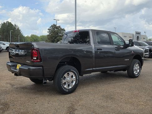 New 2026 RAM 2500 Big Horn image 3