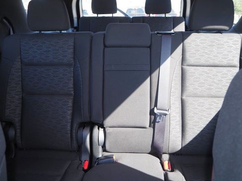 New 2025 Dodge Durango GT w/ Blacktop Package image 12