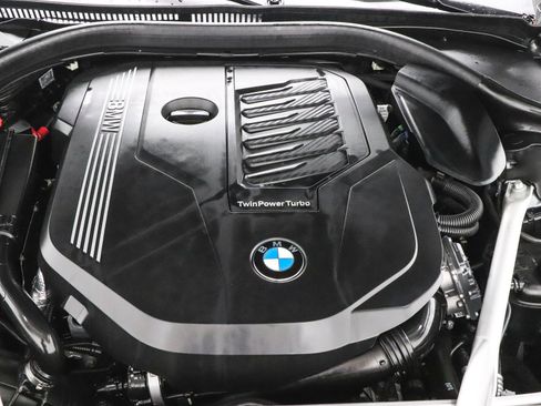 Used 2025 BMW 840i xDrive Coupe image 30