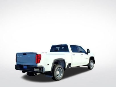 New 2026 Chevrolet Silverado 3500 W/T