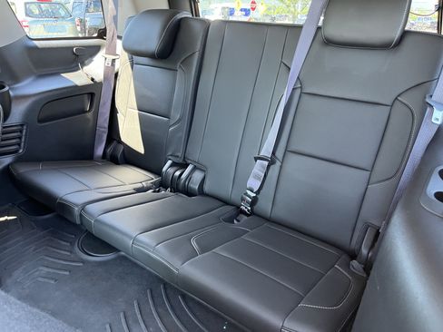 Used 2015 GMC Yukon SLT w/ Open Road Package AWD/4WD image 21