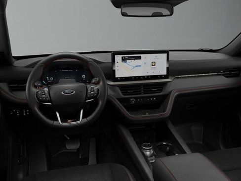 New 2026 Ford Explorer ST AWD/4WD image 7