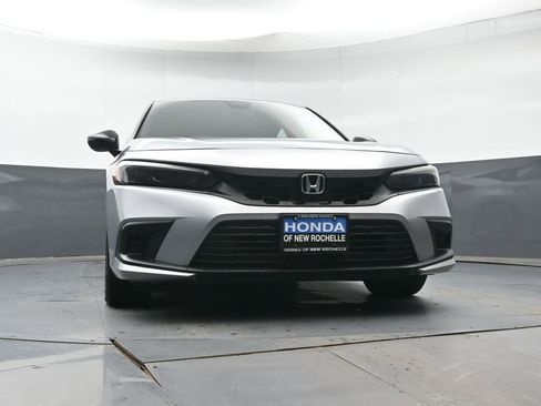 Used 2023 Honda Civic Sport image 30