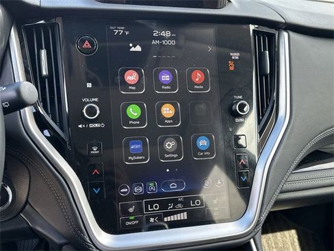 Used 2024 Subaru Outback Limited image 7