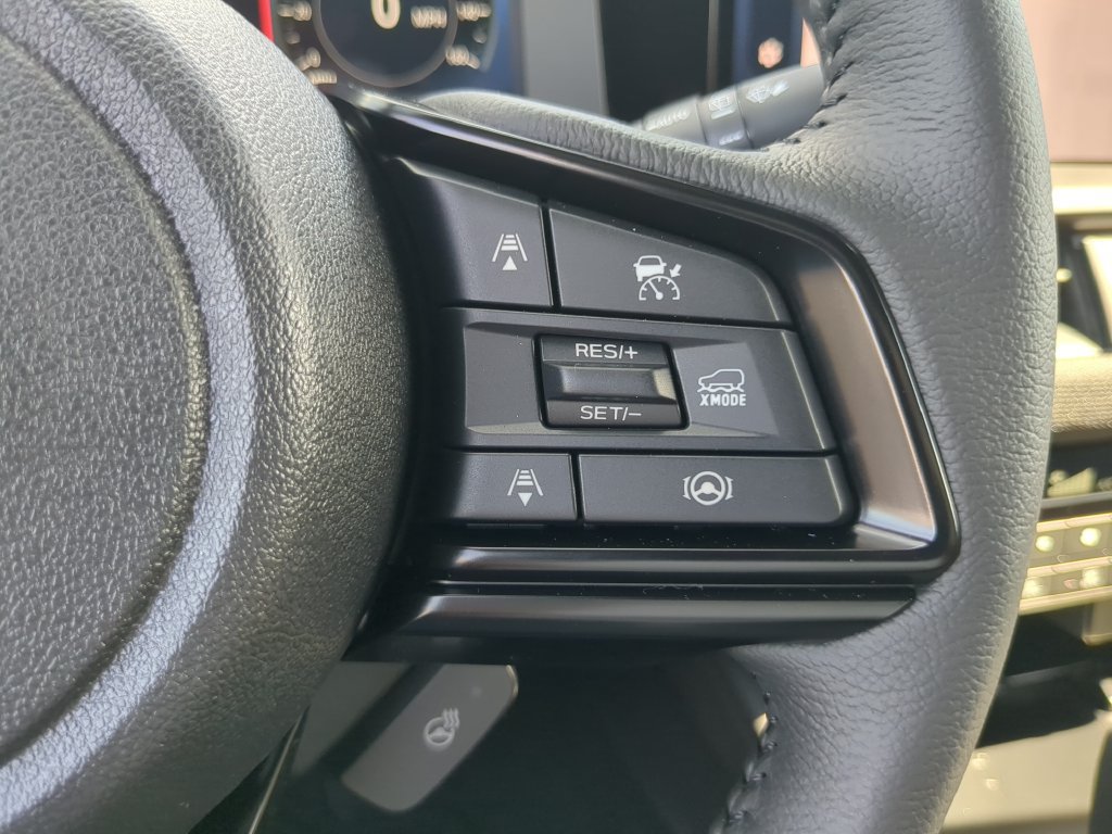 New 2026 Subaru Outback Limited AWD/4WD image 30
