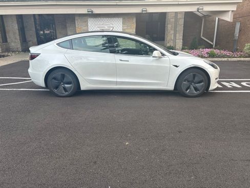 Used 2020 Tesla Model 3 Long Range AWD/4WD image 6