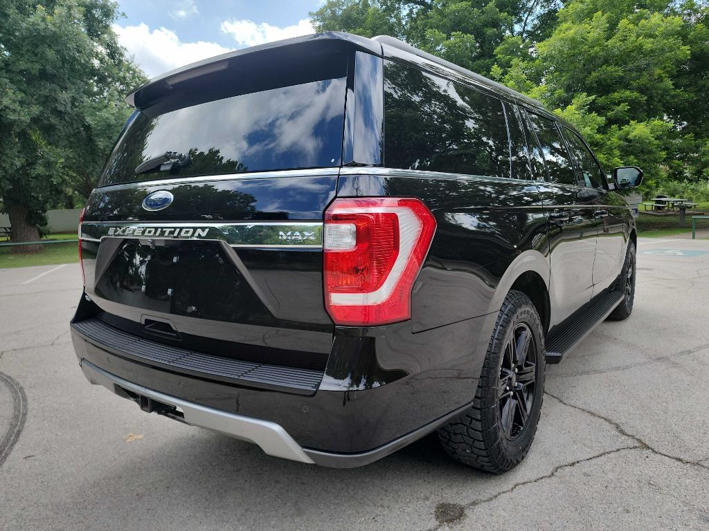 Used 2020 Ford Expedition Max XLT RWD image 11
