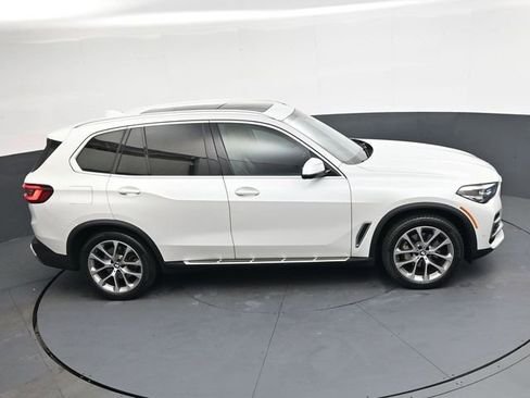 Used 2023 BMW X5 sDrive40i image 24