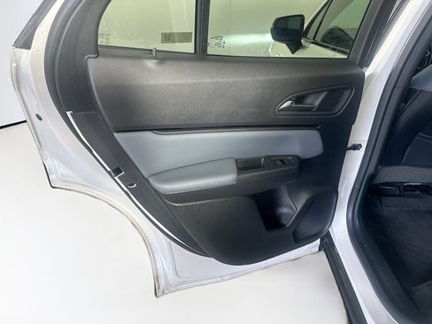 Used 2024 Honda Prologue Touring image 26