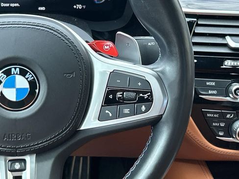 Used 2023 BMW M5 w/ Executive Package image 16
