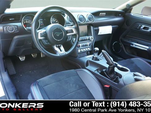 Used 2019 Ford Mustang GT Premium w/ California Special Package image 52