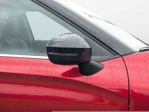 New 2026 Mitsubishi Outlander LE FWD image 11