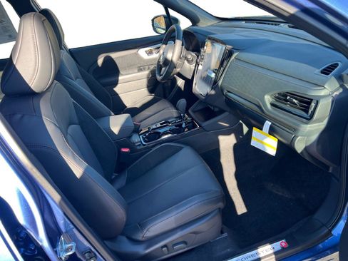 New 2026 Subaru Forester Touring image 15