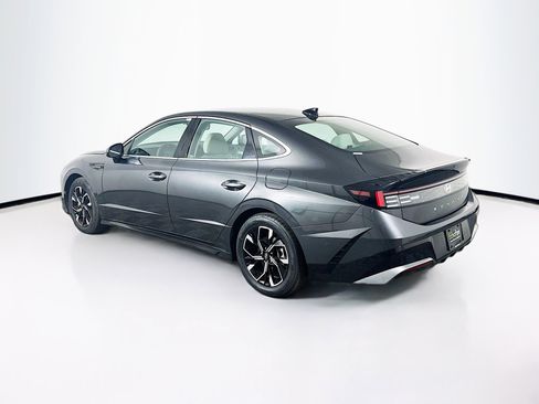 Used 2025 Hyundai Sonata SEL image 5