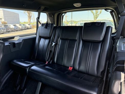 Used 2016 Lincoln Navigator L Select image 13