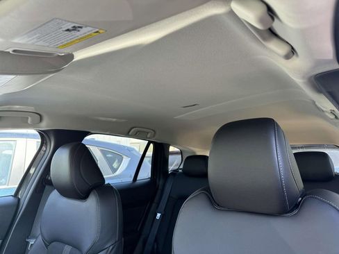 New 2025 MAZDA CX-50 2.5 Hybrid w/ Weather Package image 13