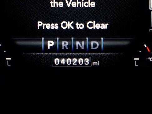 Used 2023 RAM 1500 Big Horn image 23