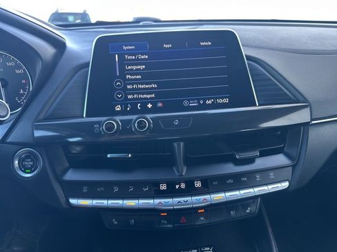 Used 2023 Cadillac CT4 Premium Luxury w/ Climate Package image 33