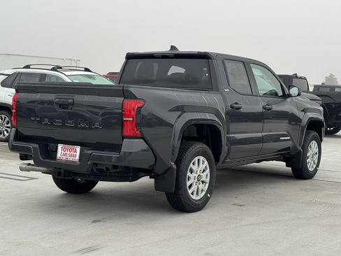 New 2026 Toyota Tacoma SR5 image 13