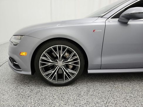 Used 2018 Audi A7 3.0T Prestige w/ Prestige Package AWD/4WD image 17