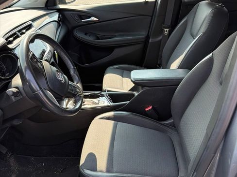 Used 2021 Buick Encore GX Preferred w/ Cold Weather Comfort Package AWD/4WD image 11