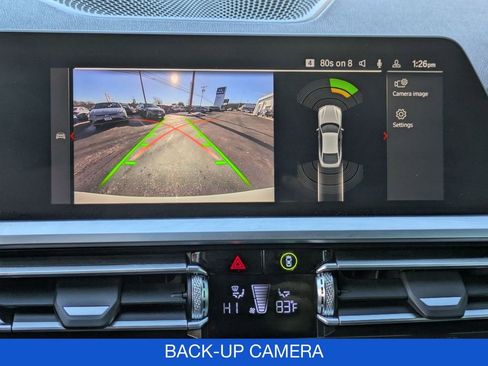 Used 2022 BMW 430i Gran Coupe w/ Premium Package 2 image 27