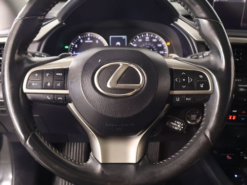 Used 2020 Lexus RX 350 AWD w/ Premium Package image 3