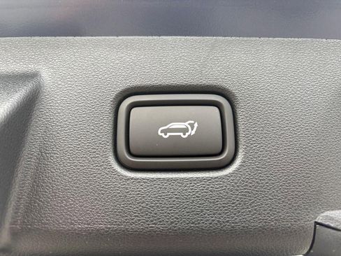 New 2026 Hyundai Tucson SEL AWD/4WD image 35