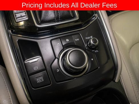 Used 2017 MAZDA CX-5 Grand Touring AWD/4WD image 18