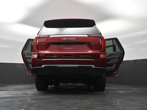 New 2026 GMC Yukon Elevation AWD/4WD image 37