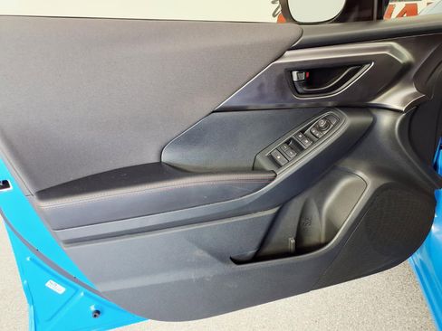 Used 2024 Subaru Impreza 2.0i Sport image 25