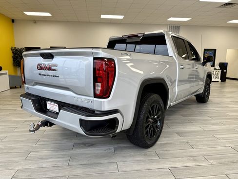 Used 2020 GMC Sierra 1500 Elevation w/ Elevation Value Package image 6