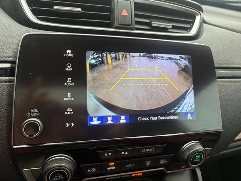 Certified 2018 Honda CR-V EX-L image 18