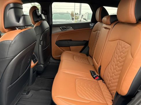 New 2026 Kia Sportage X-Line image 15