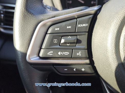 Used 2023 Subaru Outback Limited XT image 19