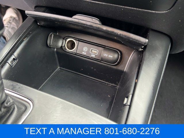 Used 2018 Kia Sorento LX AWD/4WD image 25