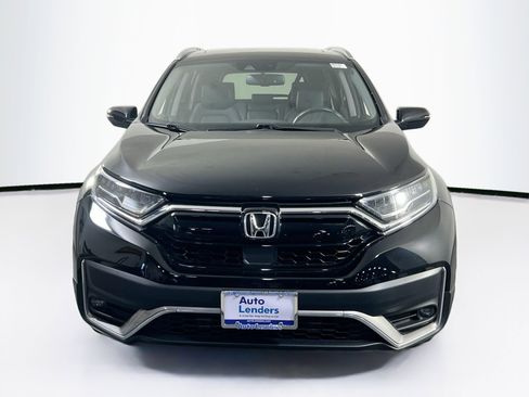 Used 2022 Honda CR-V Touring image 2