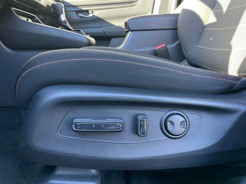 Certified 2025 Honda CR-V Sport image 25